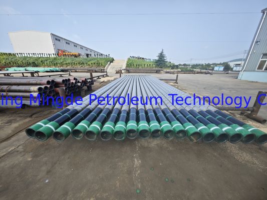 15% Open Area Wedge Wire Screen for Corn Syrup Processing 2.2mm Wire Diameter