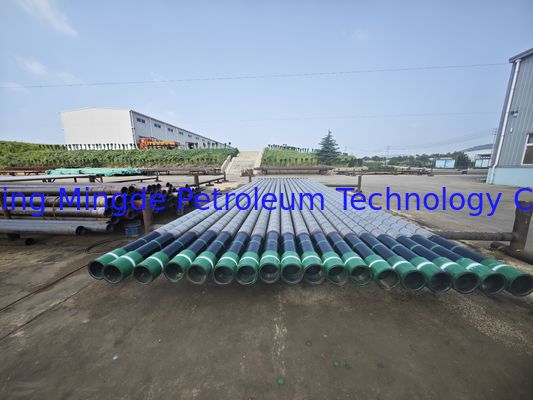 Excellent Corrosion Resistance Wedge Wire Screen Cost per Square Foot for Long-Lasting Filtration