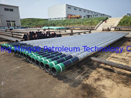 15% Open Area Wedge Wire Screen for Sugar Juice Filtration 2.2mm Wire Diameter
