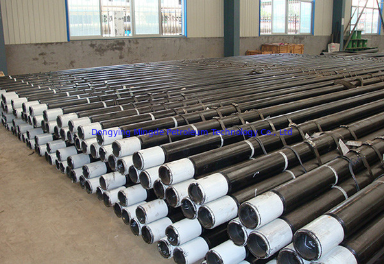API 5CT Standard Tubing and Casing Pup Joint with Phosphating 2ft 20ft Length