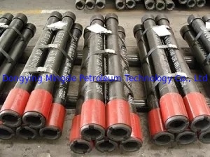 N80 J55 EUE Pup Joint for Oilwell, Water Well and Gas Well