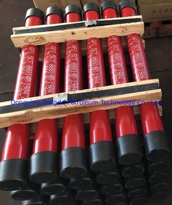 API 5CT Standard Tubing and Casing Pup Joint with Phosphating 2ft 20ft Length
