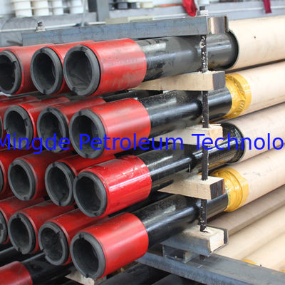 Professional Stainless Steel Wedge Wire Screen Refurbishment Service for Length 1m-12m