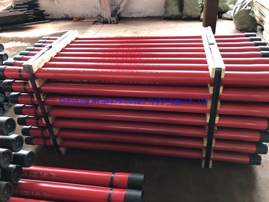 N80 J55 EUE Pup Joint for Oilwell, Water Well and Gas Well