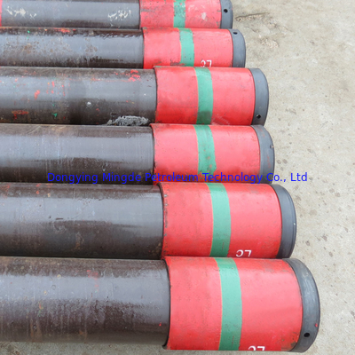 API 5CT Seamless Steel Casing Pipe for Oil Well, Water Well and Gas Well