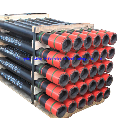 API 5CT Seamless Casing Pipe Pup Joint for Oil Well, Gas Well and Water Well Production