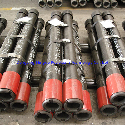 API 5CT Seamless Casing Pipe Pup Joint for Oil Well, Gas Well and Water Well Production