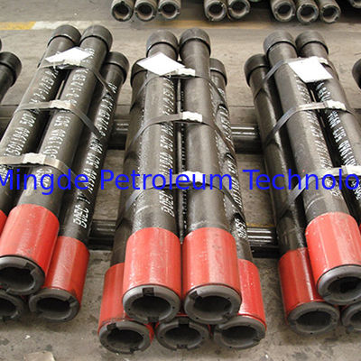 Industry-Grade Petroleum Tubular Goods Tubing and Casing Pipe for API Spec 5CT Applications