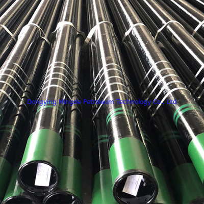 API 5CT Seamless Casing Pipe Pup Joint for Oil Well, Gas Well and Water Well Production