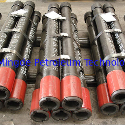 2 3/8''-20'' OCTG Tubing and Casing Pipe with Hot Rolled Technique 1.5 22.2 mm Thickness