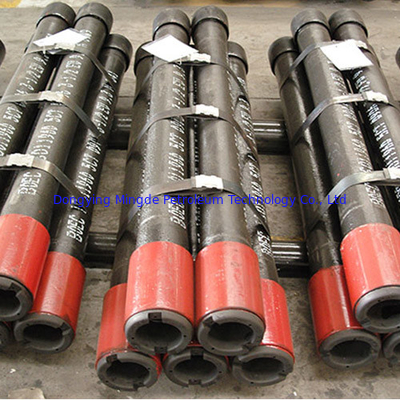 Pup Joint for Tubing and Casing EUE N80 J55 for Oilwell, Water Well and Gas Well Production, Workover and Fracturing
