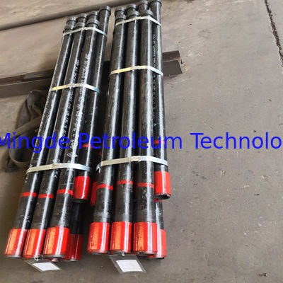 2 3/8''-20'' OCTG Tubing and Casing Pipe with Hot Rolled Technique 1.5 22.2 mm Thickness