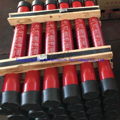 Pup Joint API Spec 5CT EUE Pup Joint for Oilwell, Water Well and Gas Well