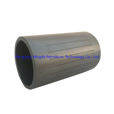 Plasma Slotted Liner Sand Control Screens Horizontal Well Open Hole Completion Sand Control Gravel Pack Frac Pack