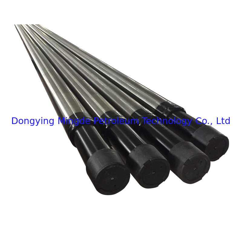 Laser Cut Slotted Liner with Excellent Corrosion Resistance and Aperture 3.5mm