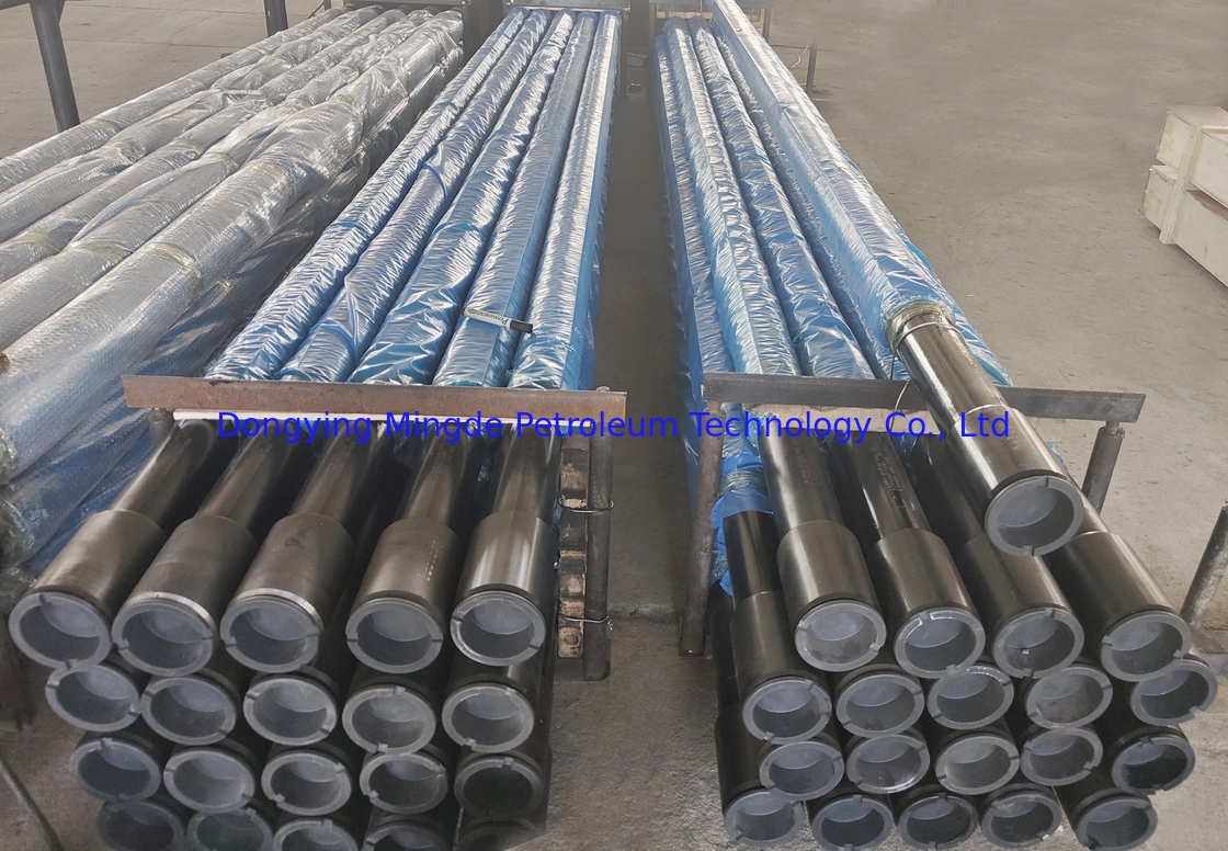 Optimize Well Productivity with Downhole Sand Control Screen for Sand Control