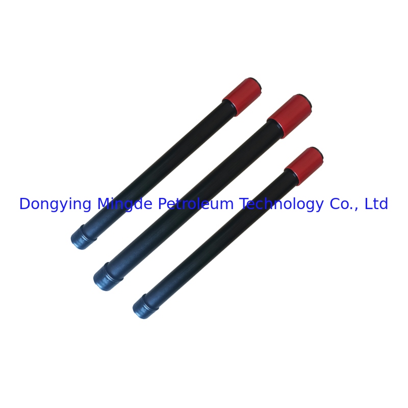 High Precision Tube Slotted Liner Cold Drawn Technique for Round Square Rectangular Tubes
