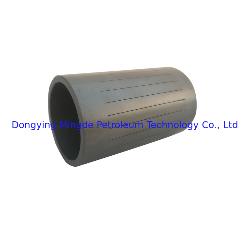 Cold Drawn Custom Slotted Liner Manufacturers for Round Square and Rectangular Tubes Customizable