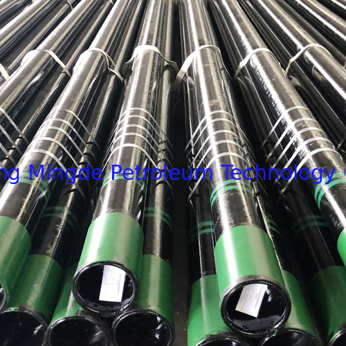 Connection Carbon Steel Tubing and Casing Pup Joint 2ft 20ft for Performance