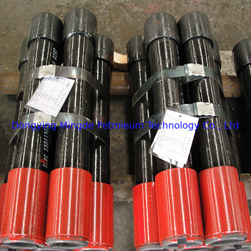 Good Sealing Performance Tubing and Casing Pup Joint for J55 Grade Connection