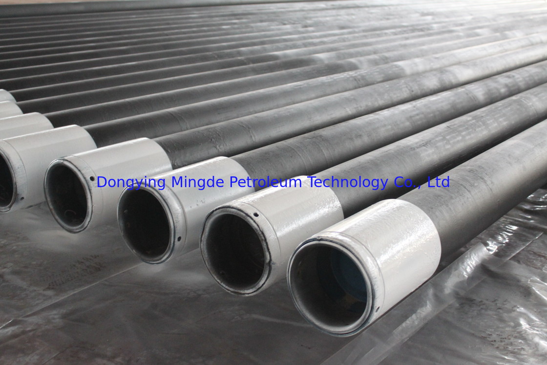 L80 Grade Pup Joint Pipe in Length Range 2ft 20ft for Durable Oilfield Connections