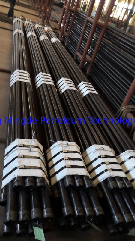 1.9 Inch-7 Inch Tubing And Casing Pup Joint Connection with Good Sealing Performance