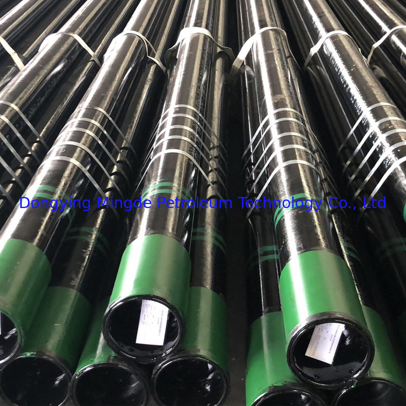 STC Thread Type J55 Grade Tubing and Casing Pup Joint for Superior Connection