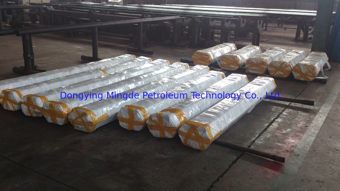 2ft 20ft Length Tubing and Casing Pup Joint in Carbon Steel with LTC Thread Type
