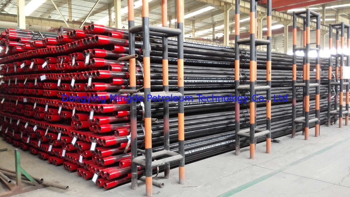 Good Sealing Performance casing-pup-joints for P110 Grade Oilfield Production Equipment Applications