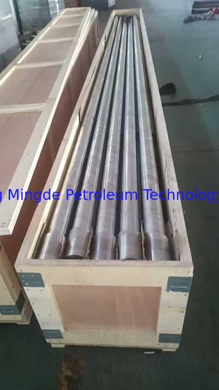 API 5B Workover Pup Joint Your Solution for Oil and Gas Well Drilling Needs