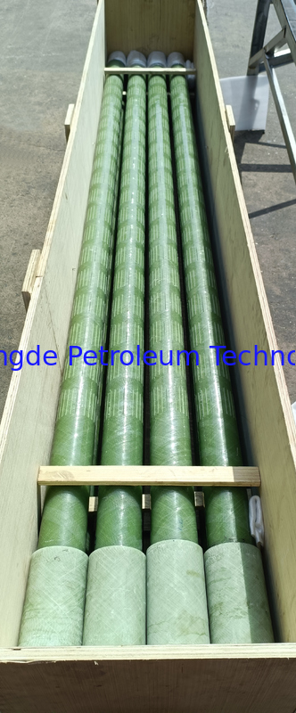 Carbon Steel Tubing and Casing Pup Joint with Connection Type Feature