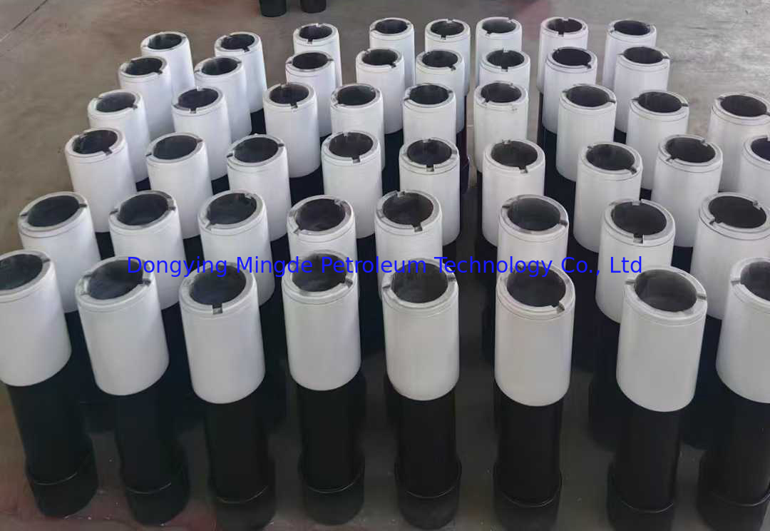 Buttress Connection Type NUE Thread N80 Grade Tubing and Casing Pup Joint for Oilfield Equipment