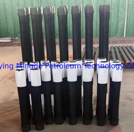 Casing Pup Joints 1.9 Inch-7 Inch Buttress Connection Type for Oil and Gas Drilling Operations