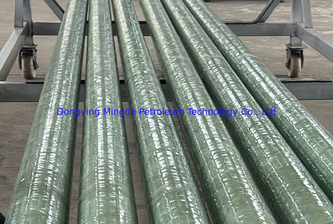 1%-6% Open Area Keystone Slotted Liner for Steam Assisted Gravity Drainage in Alberta Canada