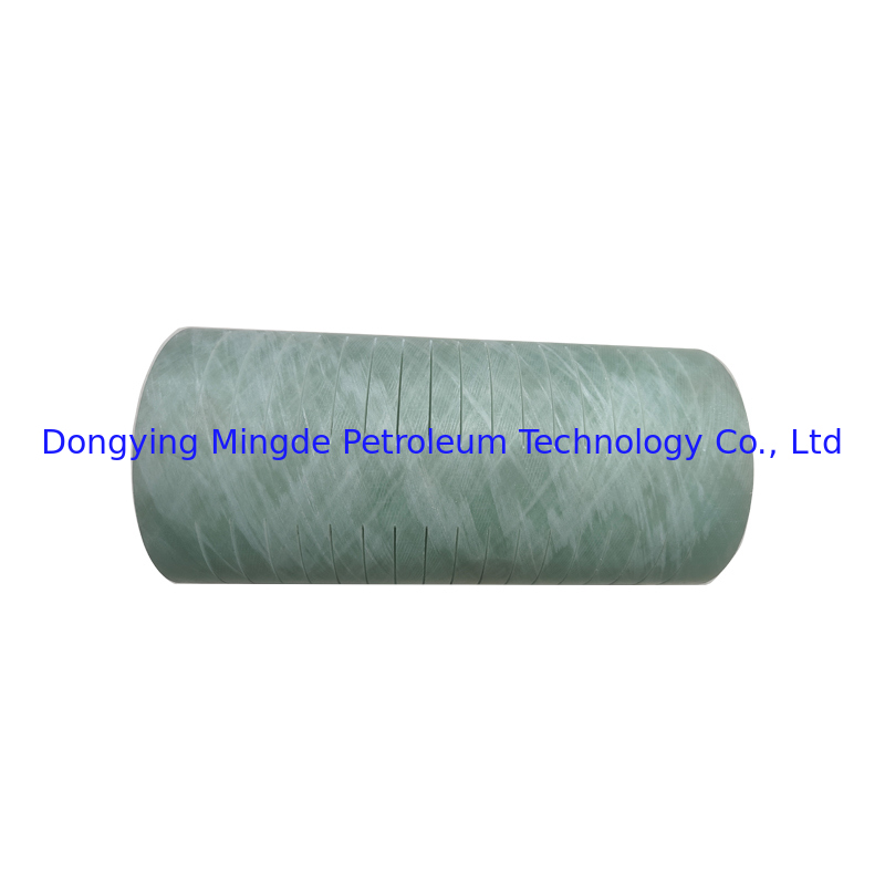 Hot Rolled Galvanized Tubing Slotted Liner with API Spec 5CT Standard in 1.9 Inch-7 Inch