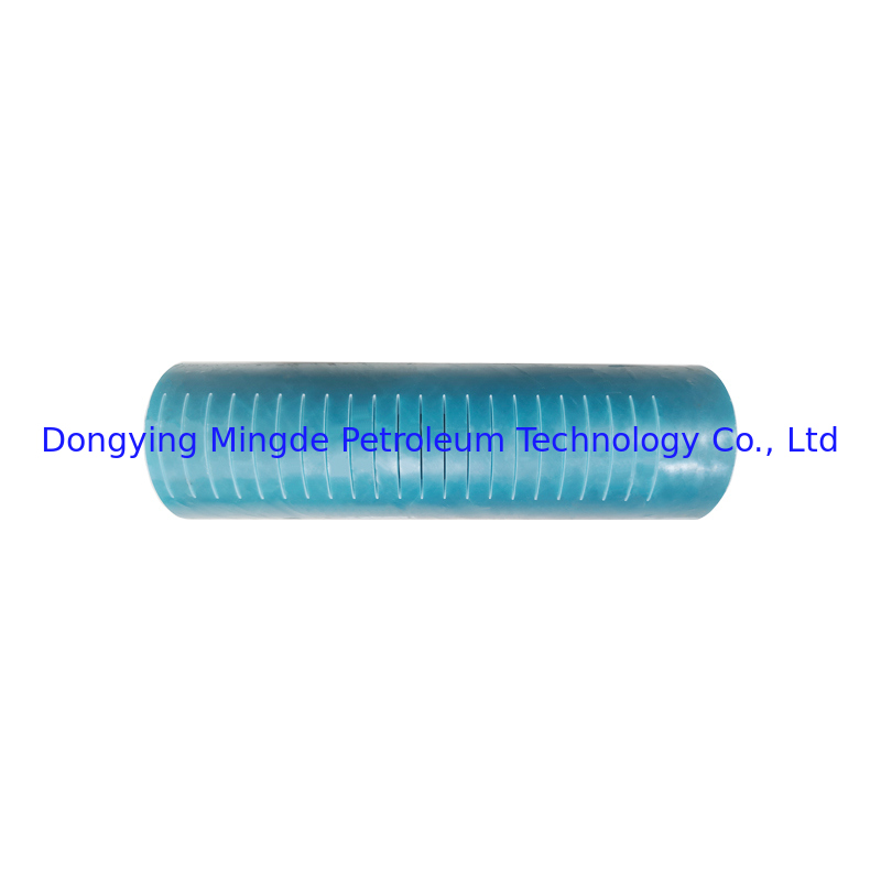 Slotted Liner Distributor UAE Free Zone Seamless Steel Pipe for Oil And Gas Well Completion
