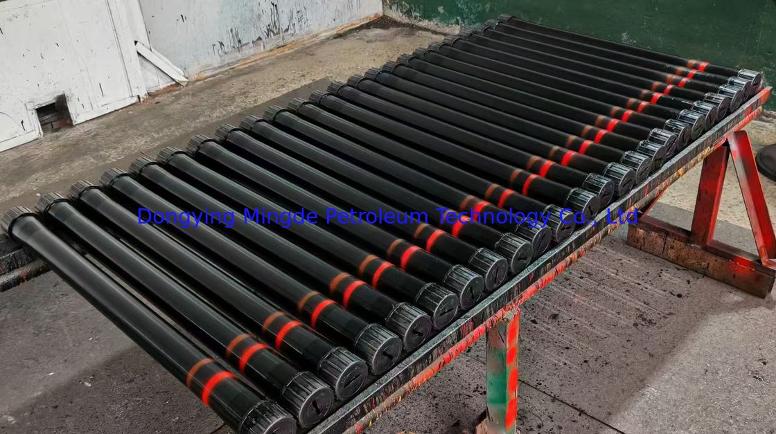 1.9 Inch-20 Inch Tubing and Casing Pup Joint with Varnish Coating Grade N80