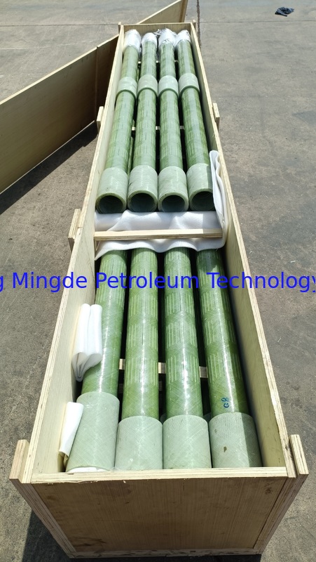 Corrosion Resistance Features Pup Joint List PDF STC Thread Type for Performance