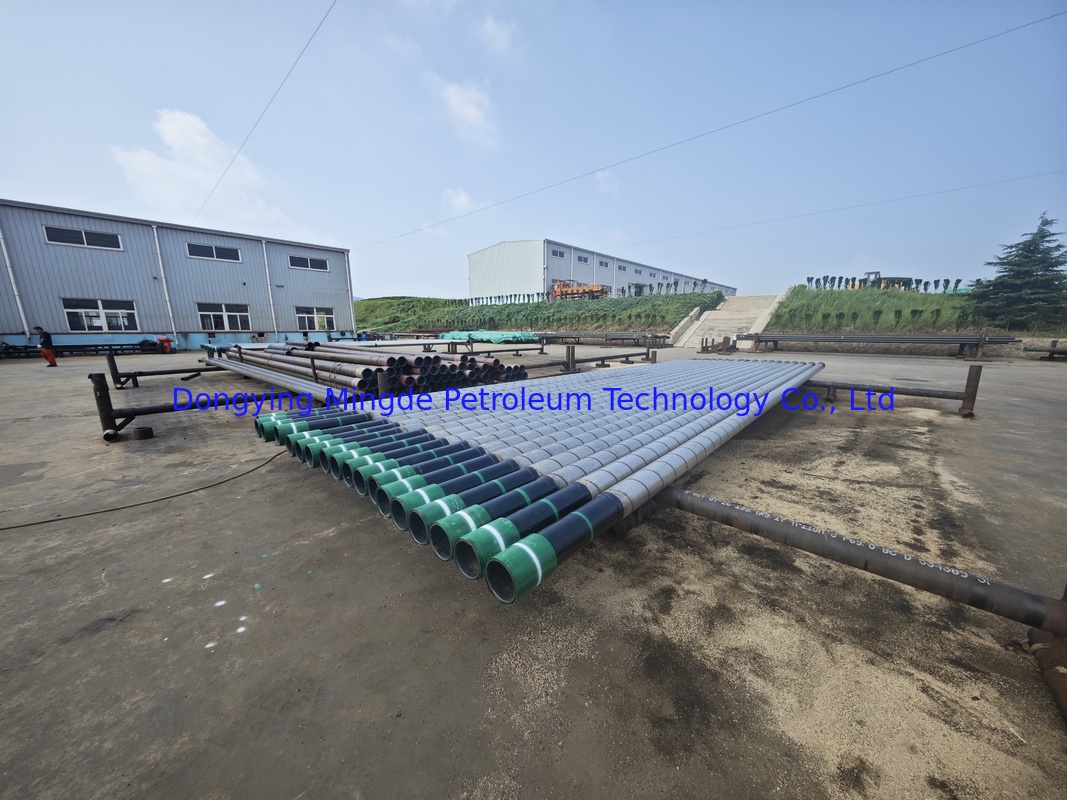 Silver Wire Wrapped Screen for Filtration Thickness 0.5mm and Advanced Filtration Technology