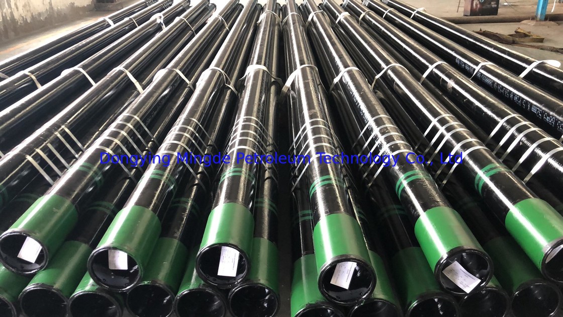 2ft 20ft Length P110 Casing Pup Joint The Perfect Solution for Oil and Gas Drilling Needs
