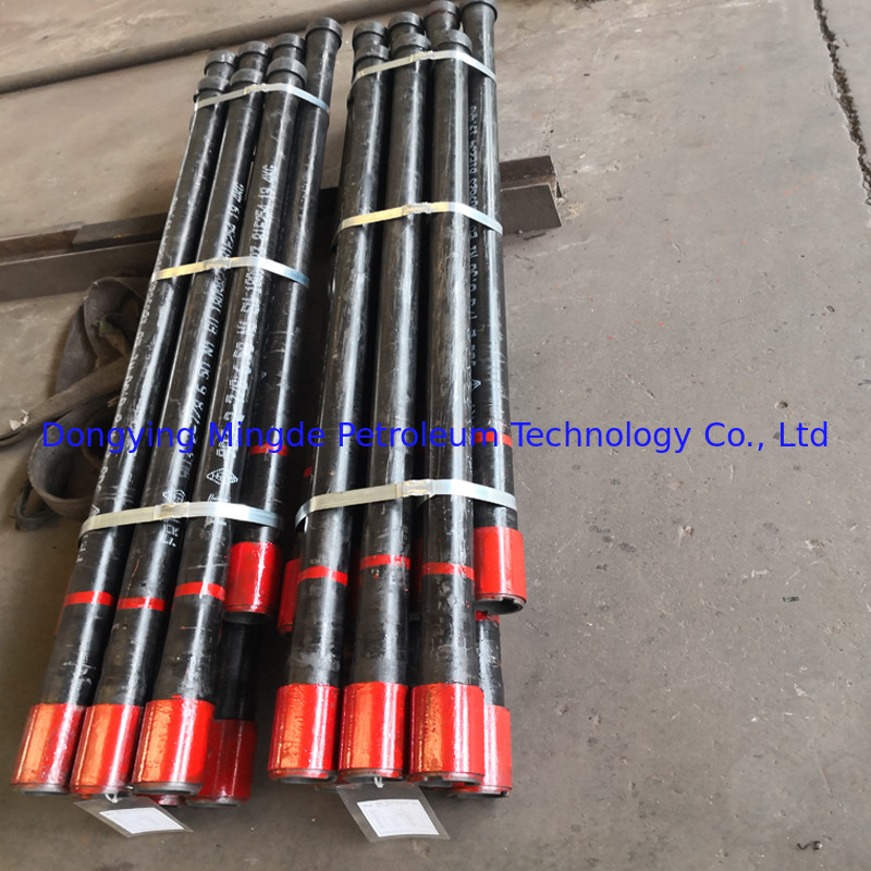 Pup Joint API Spec 5CT EUE Pup Joint for Oilwell, Water Well and Gas Well